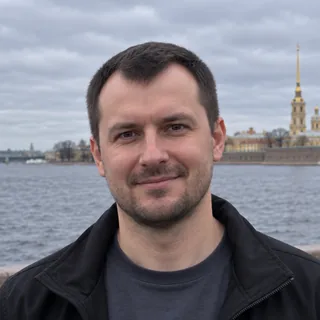 Александр Иванчук, специалист по оценке авто